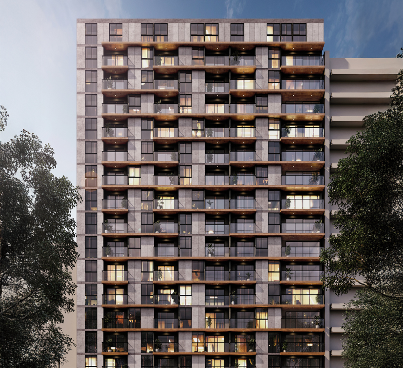 Villas de San Antonio Chorrillos