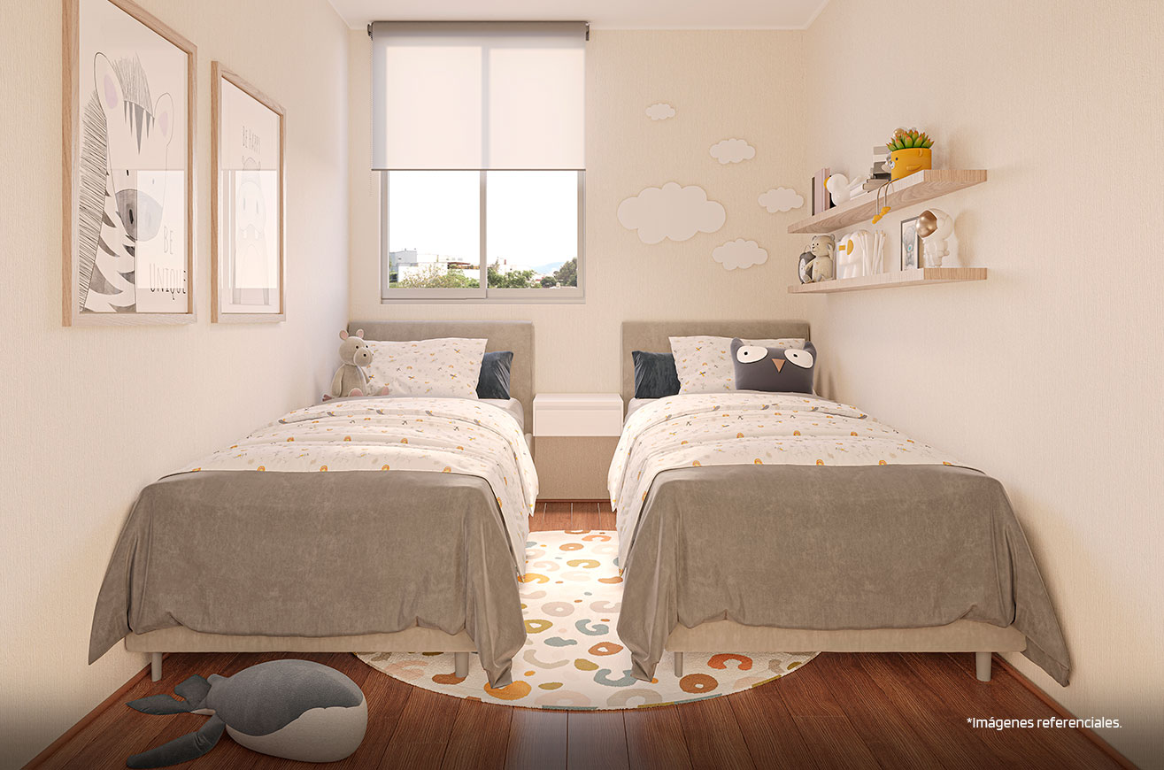 Villas de San Francisco Magdalena