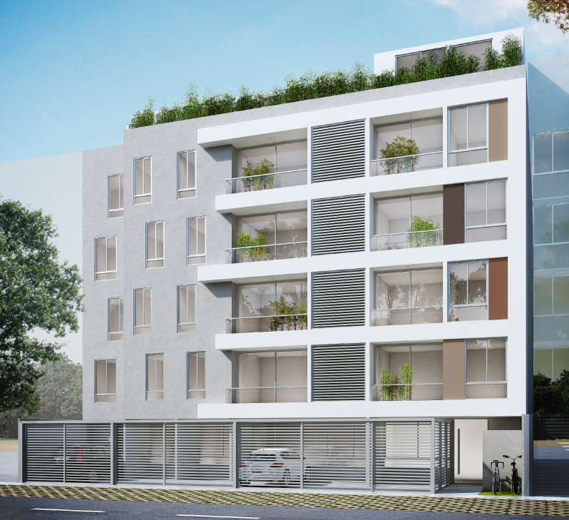 Villas de San Pedro Surco