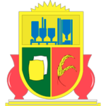Escudo de Municipalidad Distrital de Pueblo Nuevo