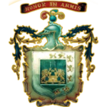 Escudo de Municipalidad Distrital de Túcume