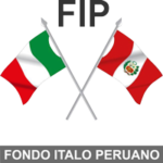 logo FIP Fondo Ítalo Peruano