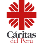 logo de Cáritas del Perú
